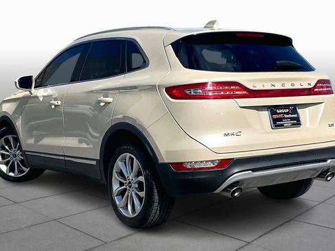 Used 2018 Lincoln MKC Select w/ Select Plus Package image 11