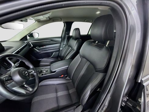 Used 2023 MAZDA CX-50 AWD 2.5 S w/ Select Package image 13