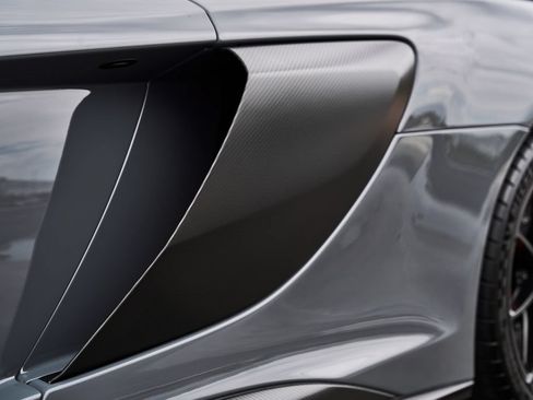 Used 2016 McLaren 675LT Coupe RWD image 12