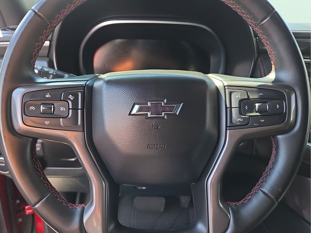Used 2024 Chevrolet Tahoe RST RWD image 19