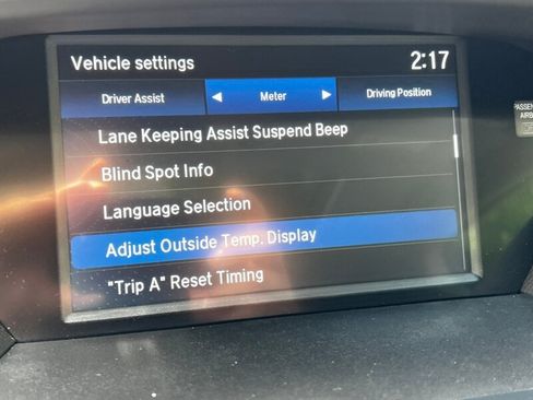 Used 2019 Acura MDX SH-AWD w/ Advance Package image 44