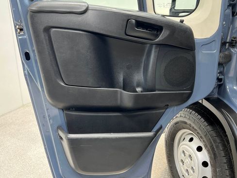 Used 2021 RAM ProMaster 3500 FWD image 14