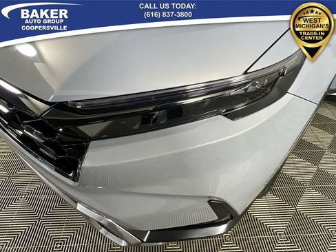 Used 2023 Honda CR-V Sport Touring image 36