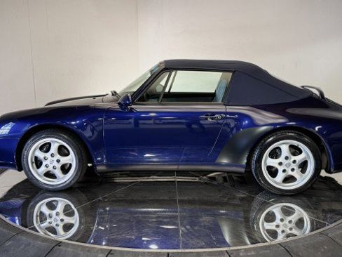 Used 1996 Porsche 911 image 28