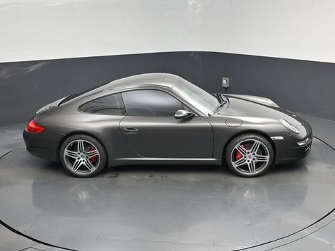 Used 2008 Porsche 911 Carrera S RWD image 13