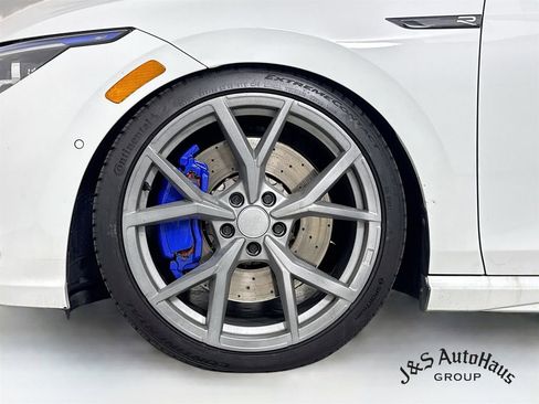 Used 2022 Volkswagen Golf R AWD/4WD image 39