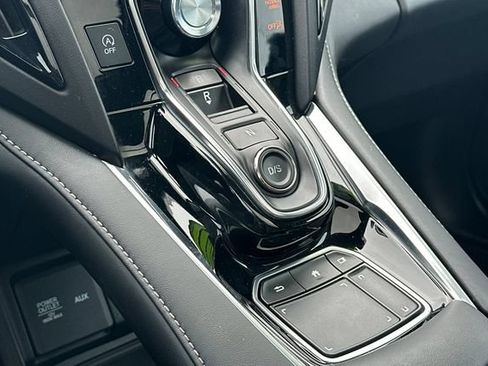 Used 2020 Acura RDX FWD w/ Technology Package image 25