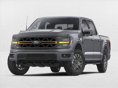 New 2026 Ford F150 Tremor AWD/4WD image 1