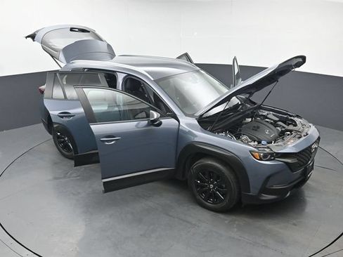 Certified 2024 MAZDA CX-50 AWD 2.5 S w/ Cargo Package image 46