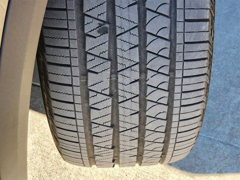 Used 2023 BMW X5 sDrive40i image 12