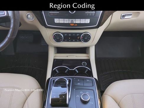 Used 2018 Mercedes-Benz GLE 350 4MATIC w/ Premium 1 Package image 21