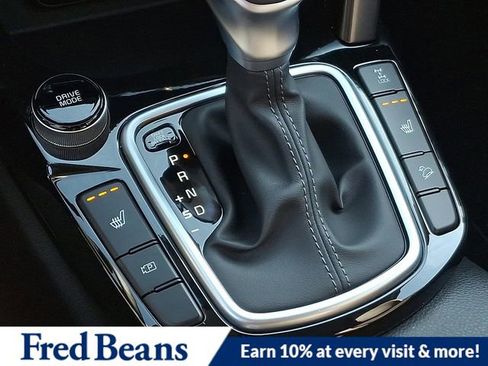 New 2026 Kia Seltos S image 18