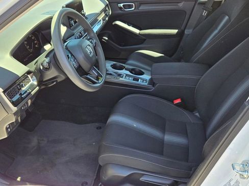 Used 2024 Honda Civic LX image 13