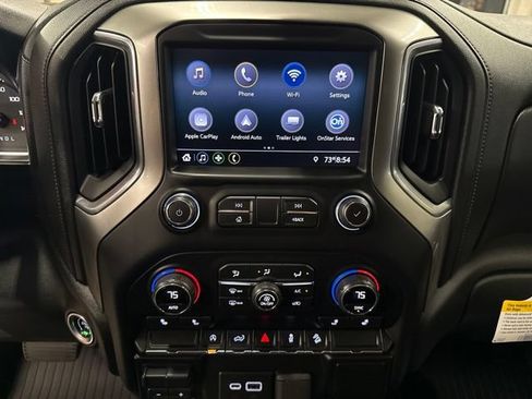 Used 2020 Chevrolet Silverado 1500 RST w/ All-Star Edition AWD/4WD image 15