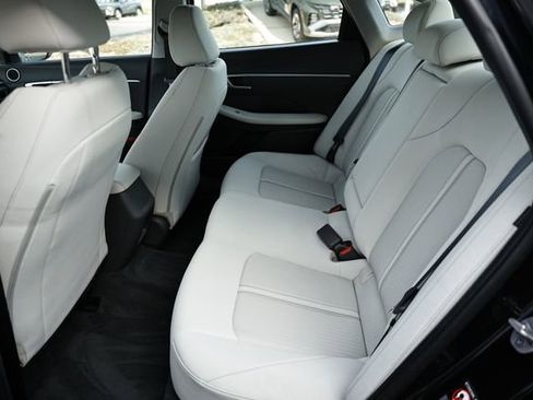 Used 2023 Hyundai Sonata SEL w/ Cargo Package image 24