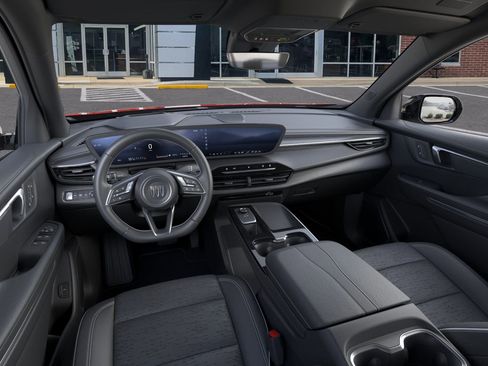 New 2025 Buick Enclave Sport Touring w/ Power Package image 39