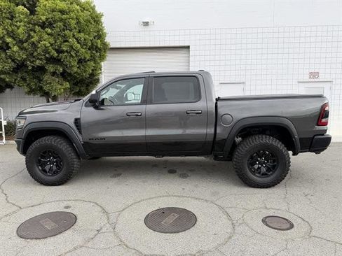 Used 2022 RAM 1500 TRX w/ TRX Level 2 Equipment Group image 3