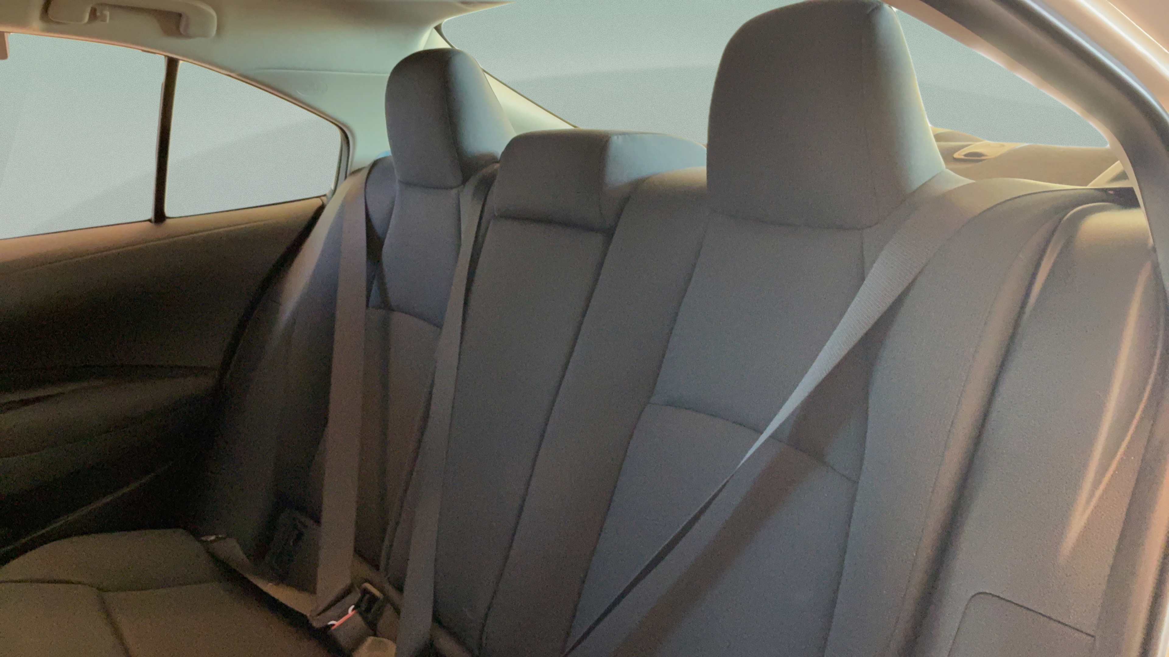Certified 2024 Toyota Corolla LE FWD image 23