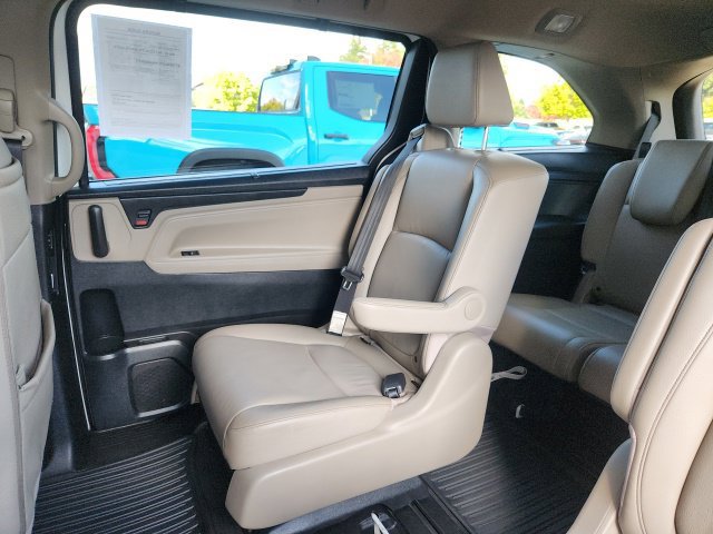 Used 2022 Honda Odyssey Touring image 22
