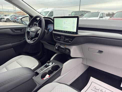 New 2026 Ford Escape Active w/ Tech Pack #1 image 12
