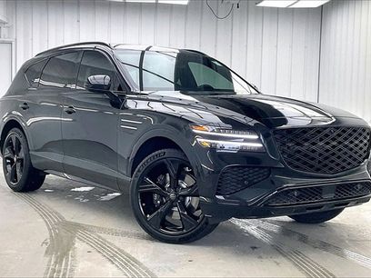 Used 2026 Genesis GV80 3.5T Prestige