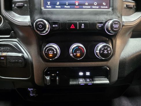 Used 2021 RAM 2500 Tradesman AWD/4WD image 34