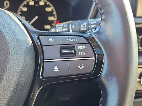 Certified 2025 Honda CR-V EX-L image 27