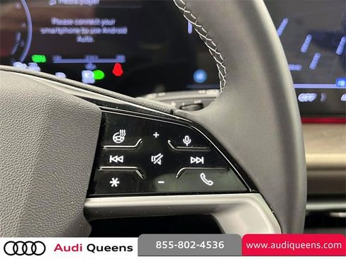 Used 2025 Audi Q5 Premium Plus w/ Premium Plus image 23