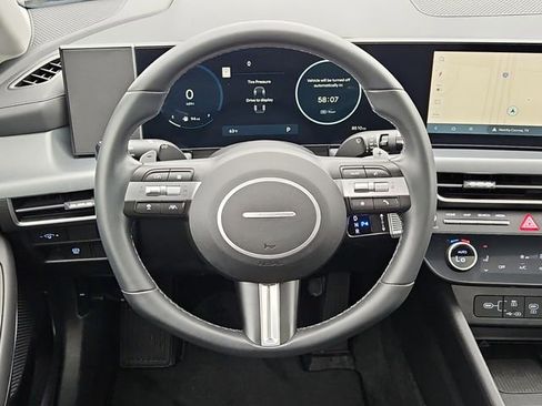 Used 2024 Hyundai Sonata SEL w/ Convenience Package image 25