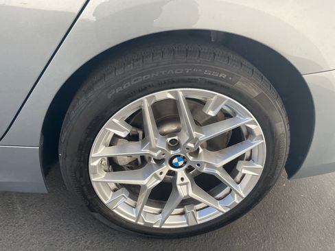 Used 2025 BMW 330i Sedan image 20