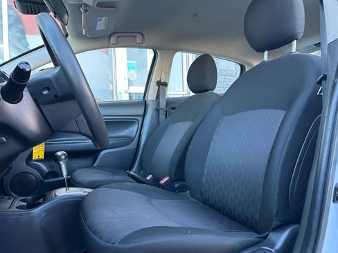 Used 2022 Mitsubishi Mirage LE image 10