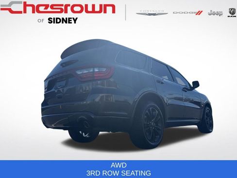 Used 2021 Dodge Durango GT image 11