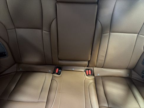 Certified 2024 Subaru Outback Touring XT AWD/4WD image 13
