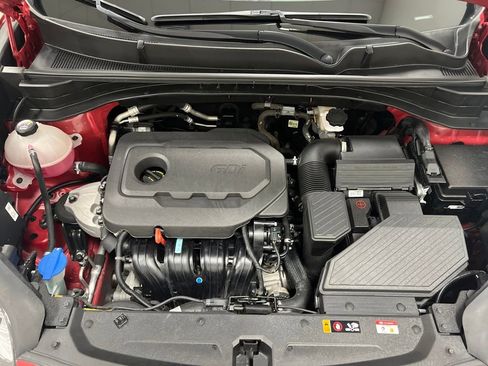 Used 2022 Kia Sportage LX image 24