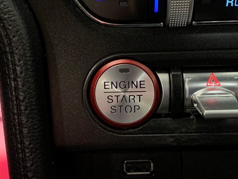 Used 2020 Ford Mustang Premium w/ Ford Safe & Smart Package image 14