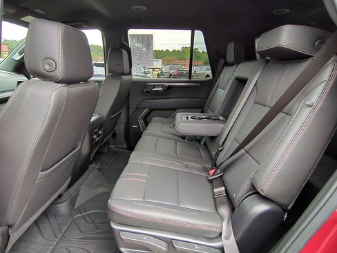 Used 2025 Chevrolet Tahoe RST w/ Comfort Package image 14
