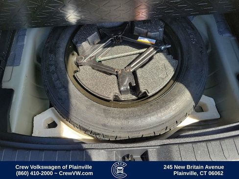 Used 2021 Toyota RAV4 XLE image 52