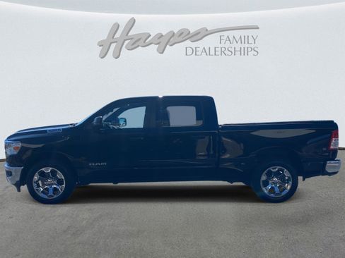 Certified 2023 RAM 1500 Big Horn image 9