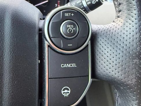 Used 2016 Land Rover Range Rover Sport HSE AWD/4WD image 22