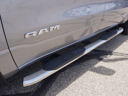 Used 2023 RAM 1500 Laramie AWD/4WD image 15