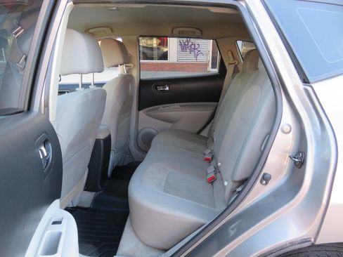 Used 2014 Nissan Rogue S w/ Convenience Package image 20