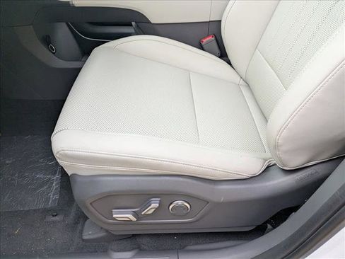 New 2026 Hyundai Santa Fe SEL image 4