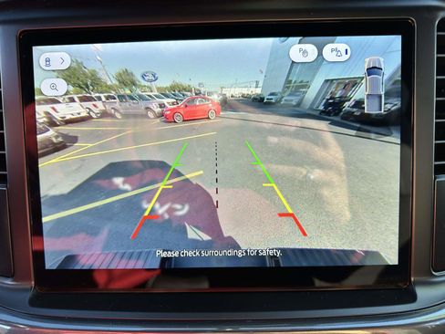 Used 2025 Ford F150 STX w/ Equipment Group 200A image 23