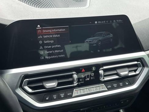Used 2020 BMW 330i xDrive Sedan w/ Premium Package image 33