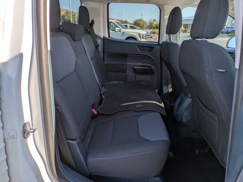 Used 2024 Ford Maverick XL FWD image 28