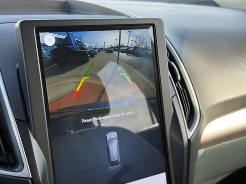 Used 2024 Ford Edge SEL image 30