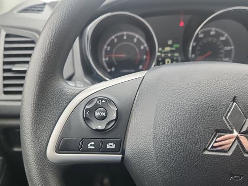 Used 2024 Mitsubishi Outlander Sport ES AWD/4WD image 14