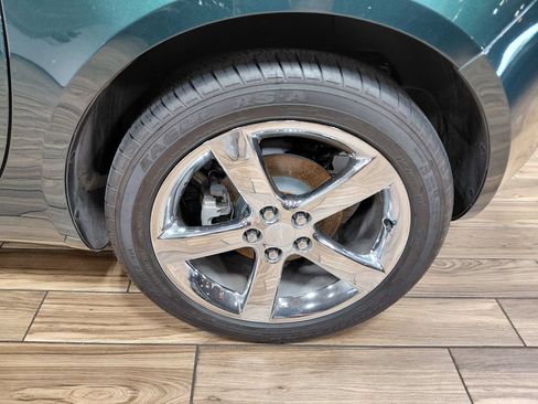 Used 2007 Pontiac Solstice Convertible w/ Premium Package RWD image 14