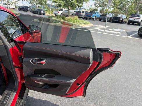 Used 2022 Audi RS e-tron GT w/ Year 1 Package AWD/4WD image 17