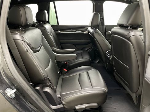 Used 2020 Cadillac XT6 Sport AWD/4WD image 47
